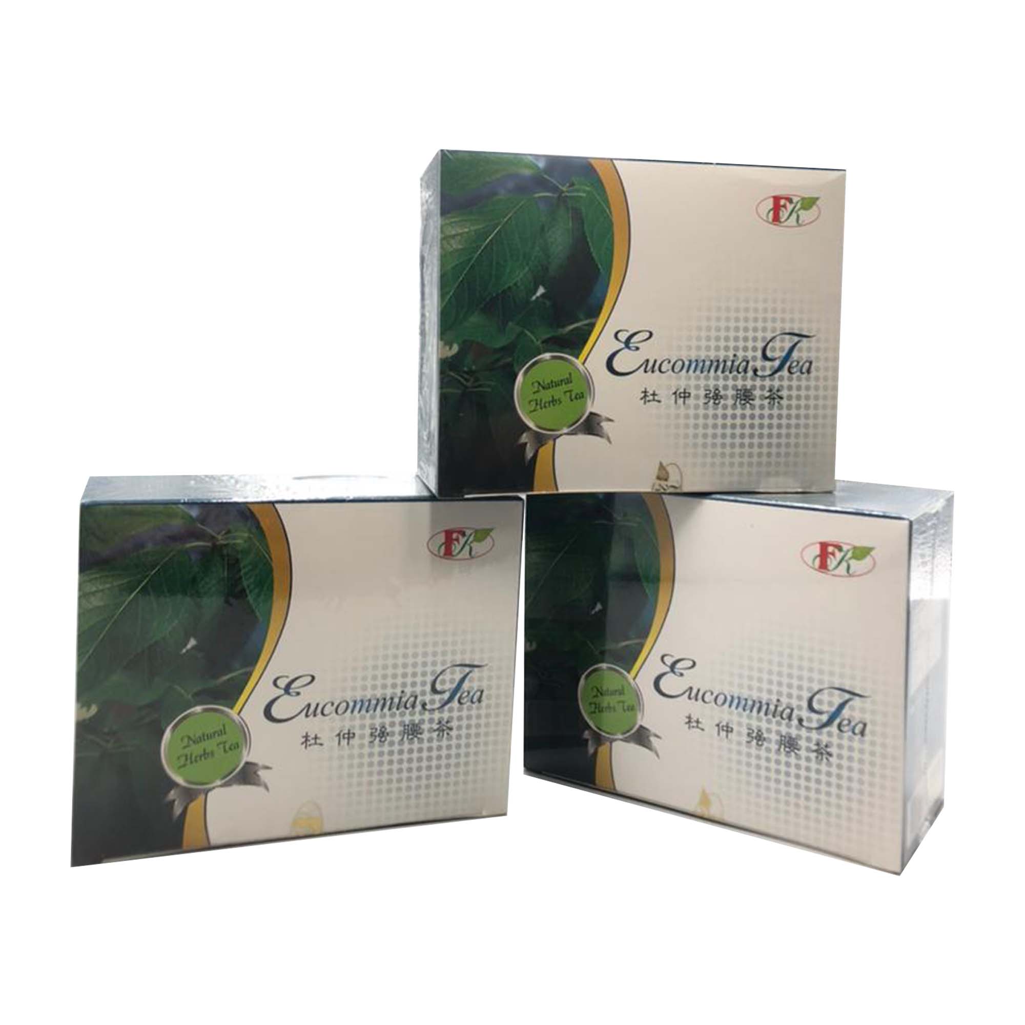 Eucommia Tea (2)